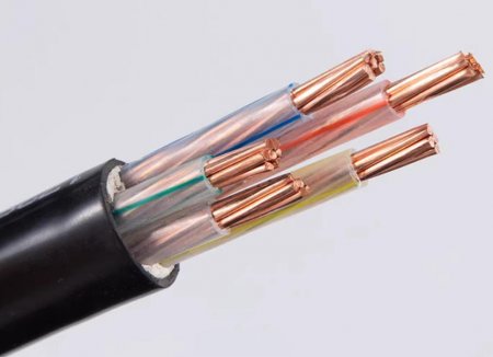 消防中常用的電線電纜都有哪些？