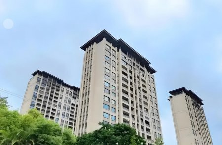 中海麓府