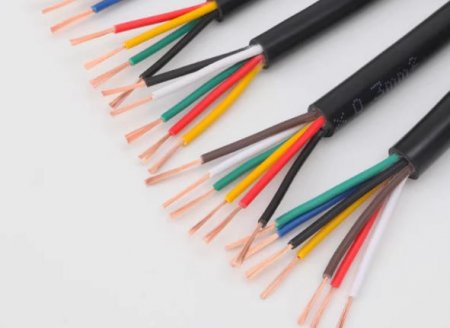 電線(xiàn)電纜中的BV、BLV等符號(hào)含義是什么？