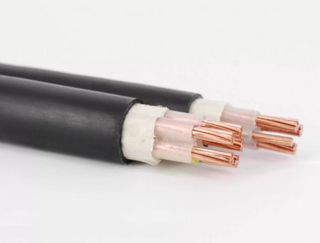 10kV電力電纜型號(hào)、名稱(chēng)詳解